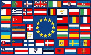 europe-flags