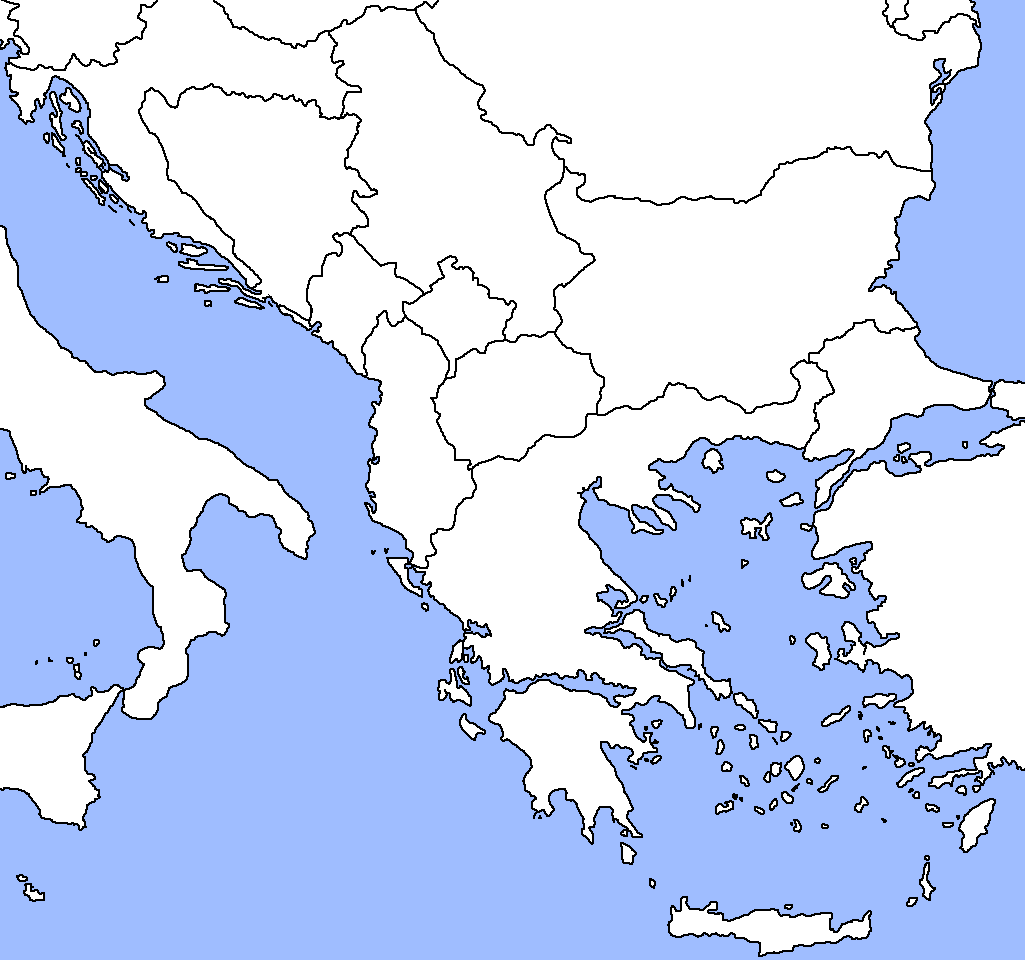 Blank_Balkan_map